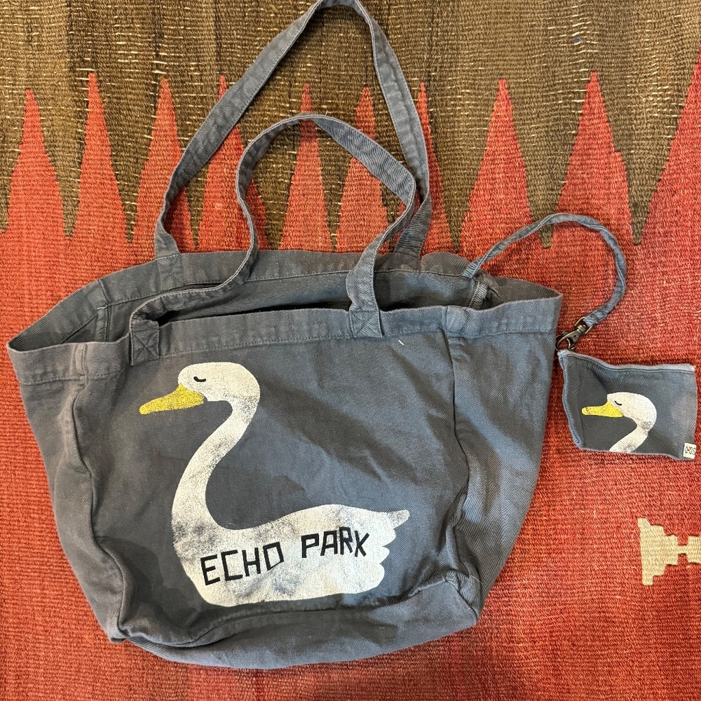 Bobo Choses - ECHO PARK bag